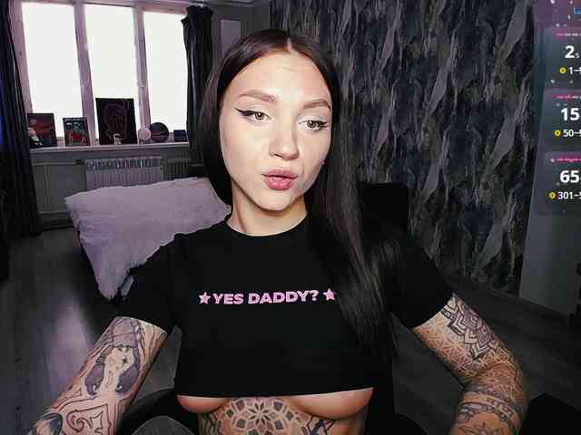 sweetiekittie webcam