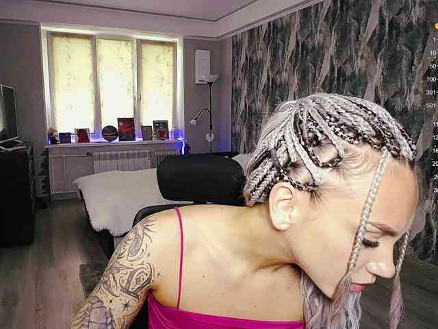 sweetiekittie webcam