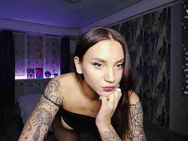 sweetiekittie webcam