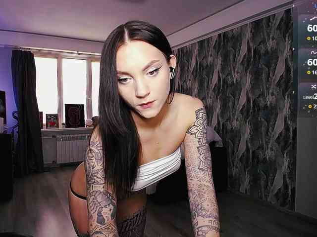 sweetiekittie webcam