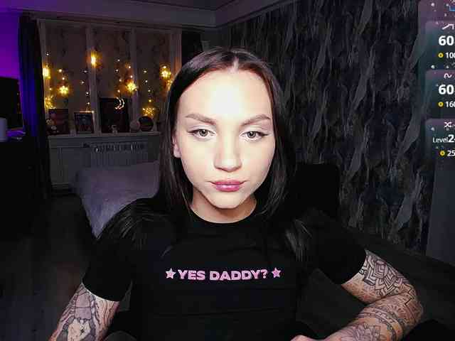 sweetiekittie webcam