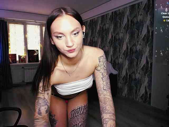 sweetiekittie webcam