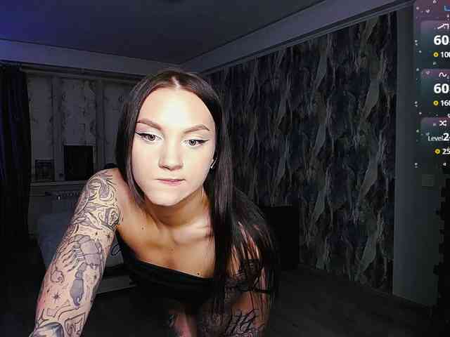 sweetiekittie webcam