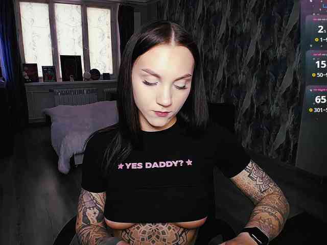 sweetiekittie webcam