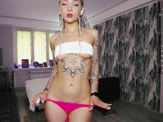 sweetiekittie webcam