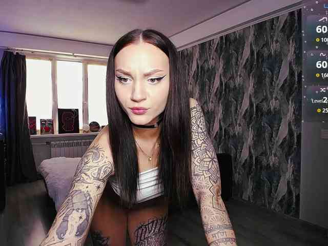 sweetiekittie webcam