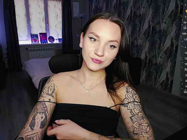sweetiekittie webcam