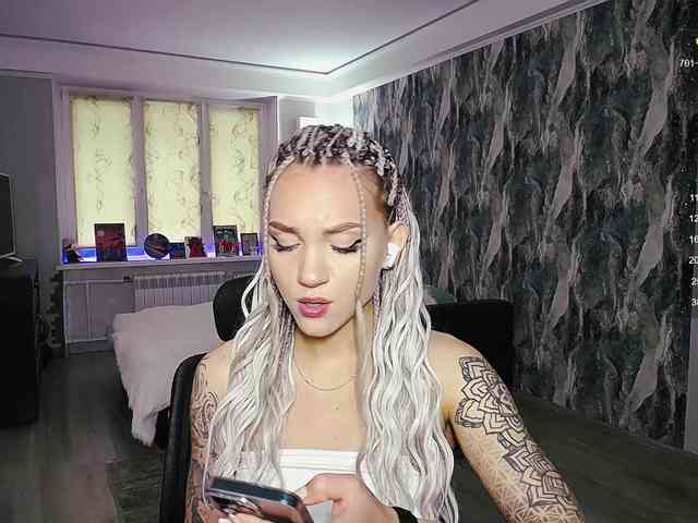 sweetiekittie webcam