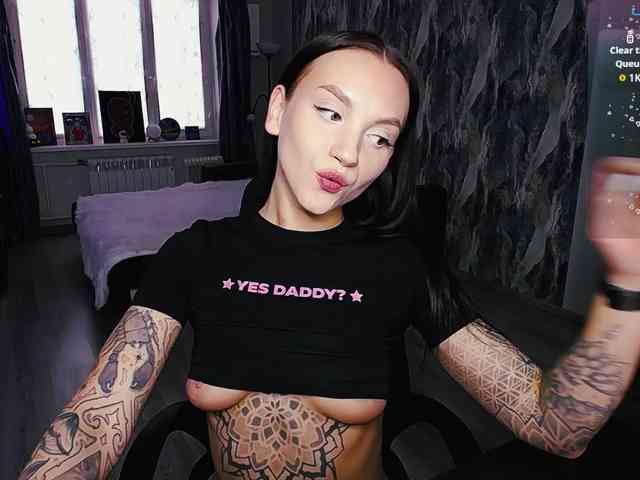 sweetiekittie webcam