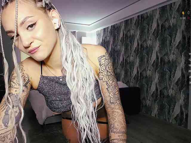 sweetiekittie webcam