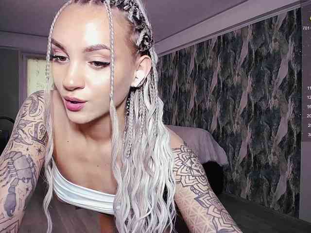 Модель: sweetiekittie