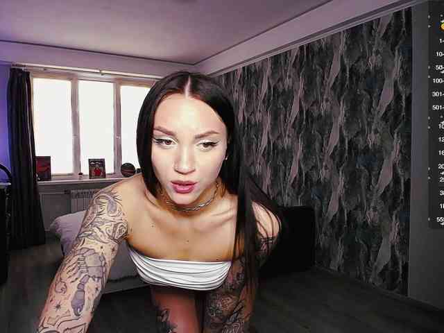 sweetiekittie webcam