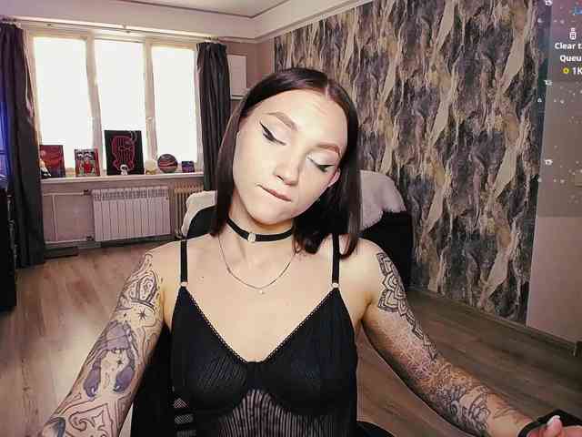 sweetiekittie webcam