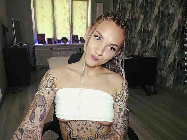 sweetiekittie webcam
