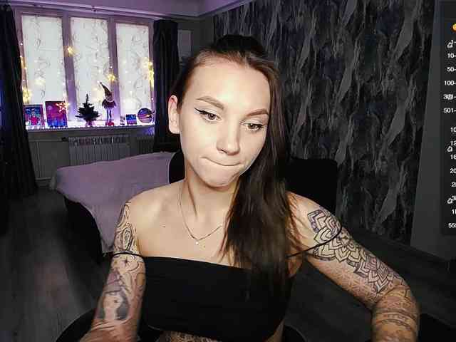 sweetiekittie webcam