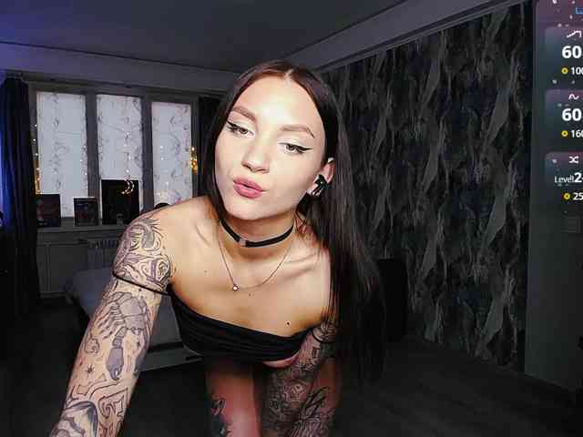 sweetiekittie webcam