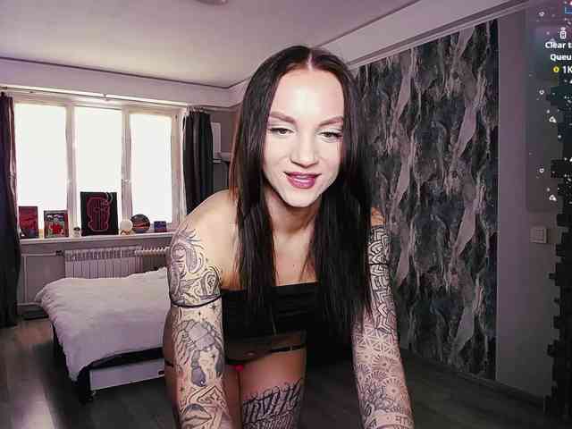 sweetiekittie webcam