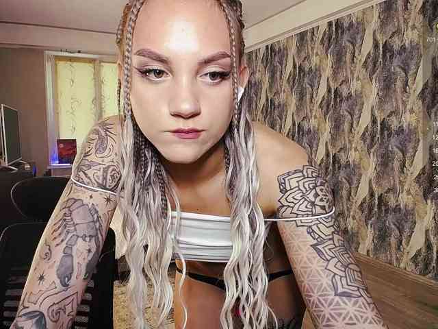 sweetiekittie webcam