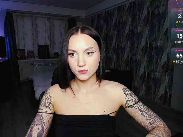 sweetiekittie webcam