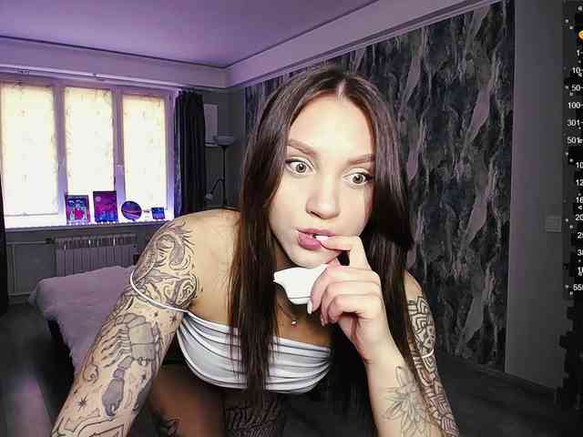 sweetiekittie webcam