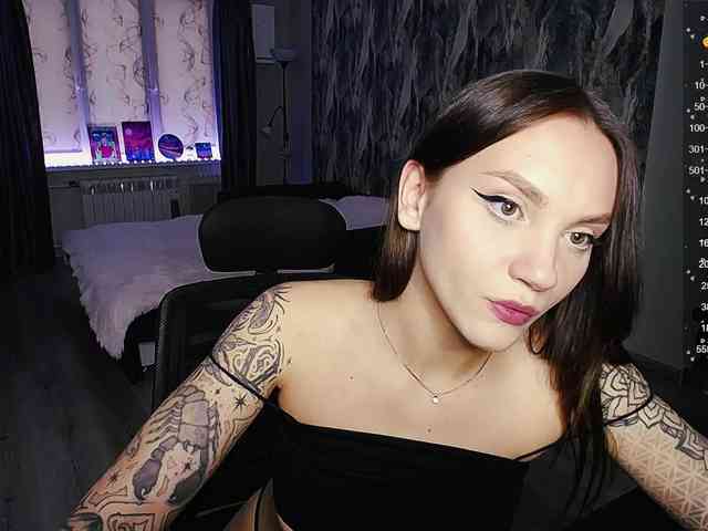 sweetiekittie webcam