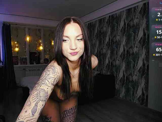 sweetiekittie webcam