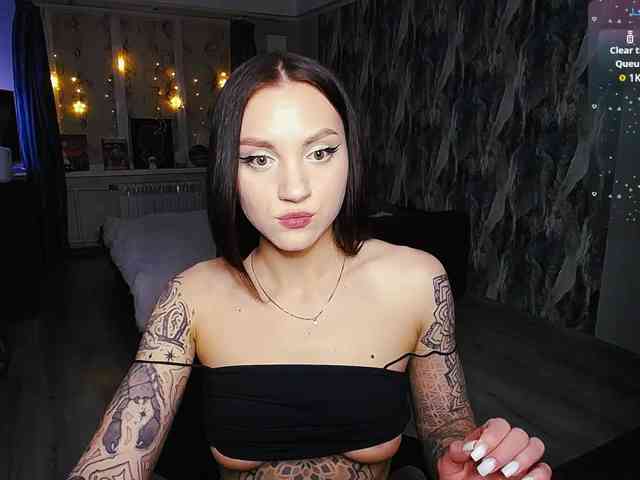 sweetiekittie webcam