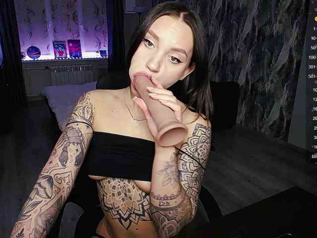 sweetiekittie webcam