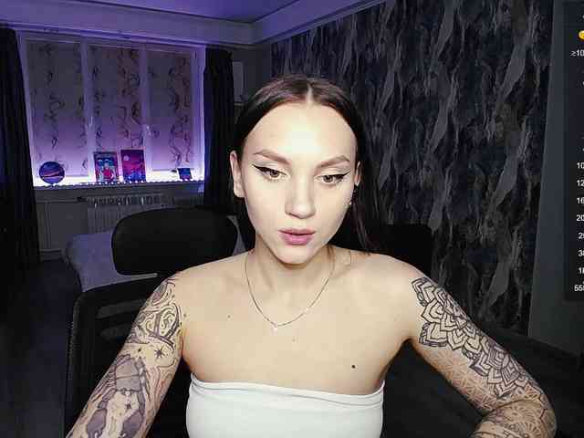 sweetiekittie webcam