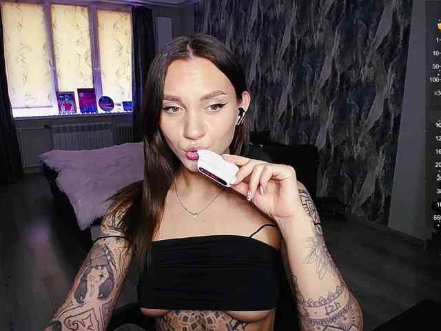 sweetiekittie webcam