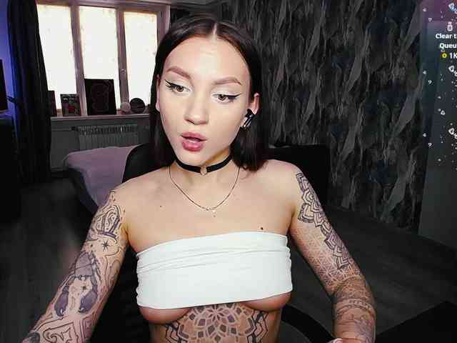 sweetiekittie webcam