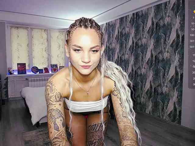 sweetiekittie webcam