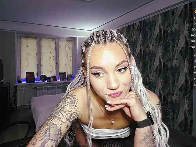kinky chat Sweetiekittie