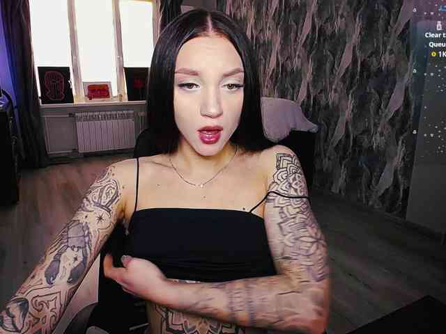 sweetiekittie webcam