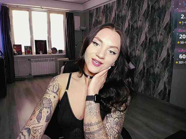 sweetiekittie webcam