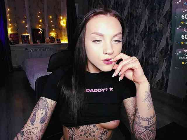 sweetiekittie webcam