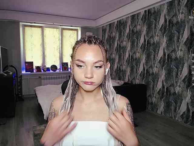 sweetiekittie webcam