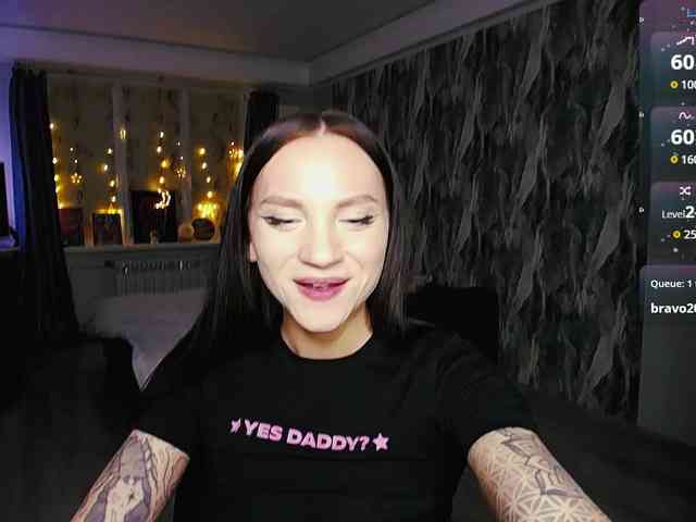 sweetiekittie webcam