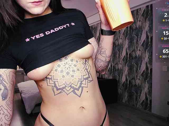 sweetiekittie webcam