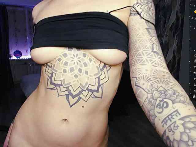 sweetiekittie webcam