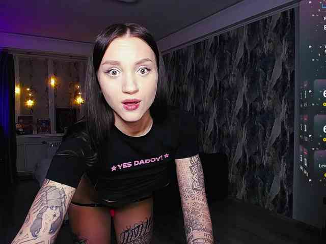 sweetiekittie webcam