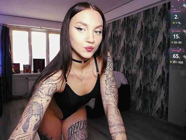 sweetiekittie webcam