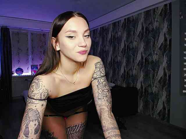 sweetiekittie webcam