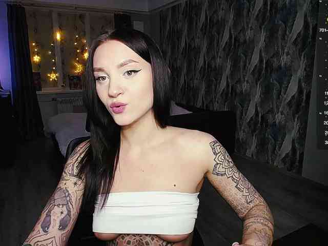 sweetiekittie webcam