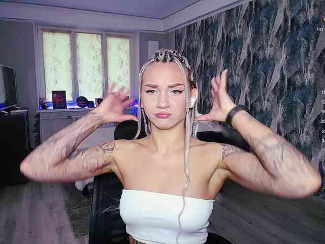 sweetiekittie webcam