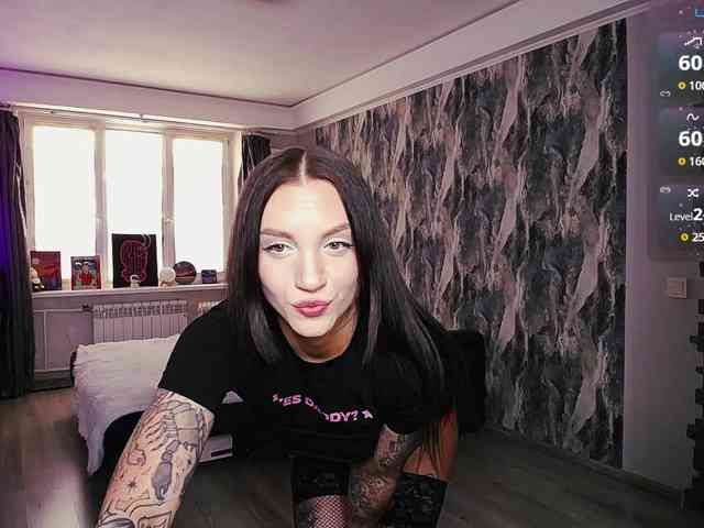 sweetiekittie webcam