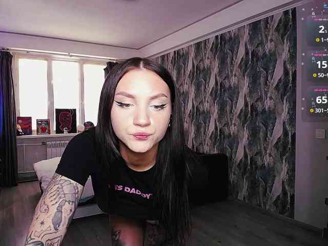 sweetiekittie webcam