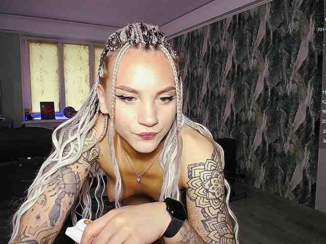 sweetiekittie webcam