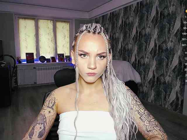 sweetiekittie webcam