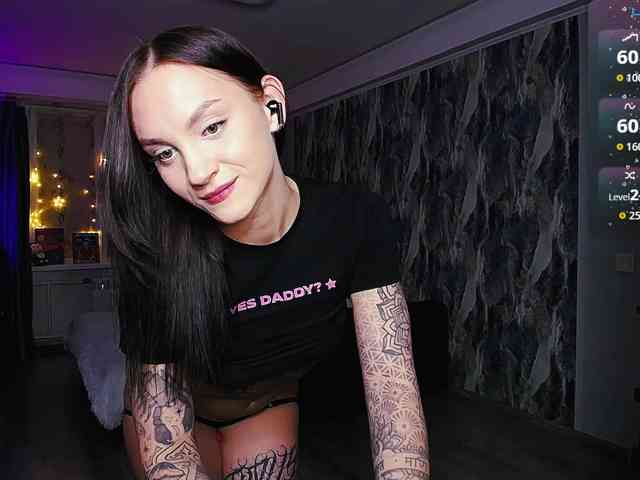 sweetiekittie webcam